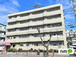 サンシティハイツの画像