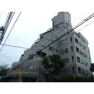市谷左内坂ハイムの画像