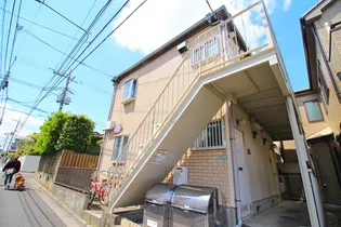 カーサテルセロの画像