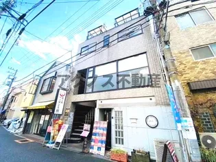 AN町屋ハイツの画像