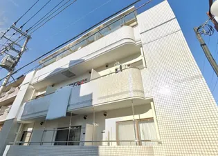 メゾン ド パルビーの画像
