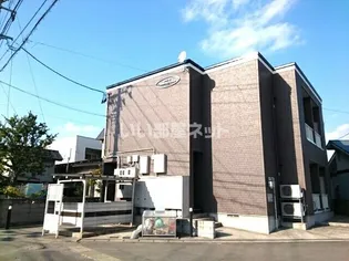マダムハウスの画像