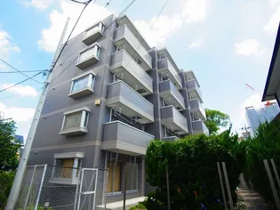 ラフォーレ江北の画像