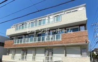 パルトネール市川の画像