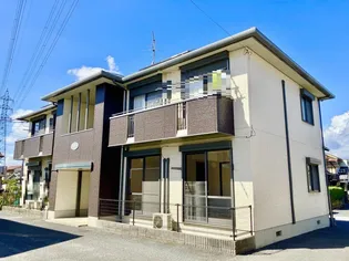 ヴィンテージ A棟の画像