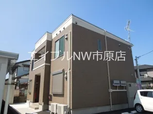 メゾン ド エーグルの画像