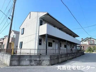 パールクレストBの画像