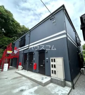 ハーミットクラブハウス トゥギャザー保土ヶ谷の画像