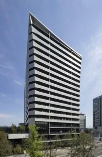 東京都港区海岸1【マンション】の外観