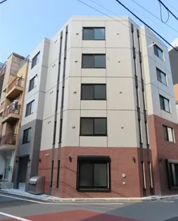 タスキsmart神楽坂【3階】の外観