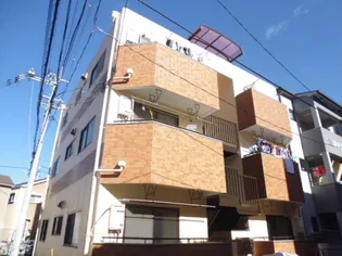 ファミール三井の画像