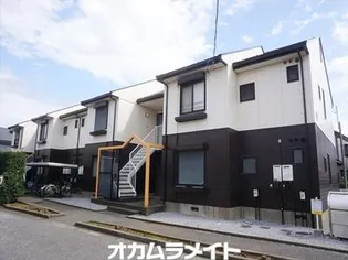 グランデージDの画像
