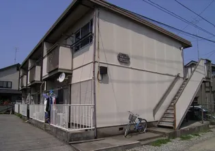 秋桜ハイツの画像