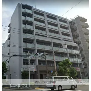 東京都墨田区横川1【マンション】の外観