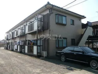 セピアコート山口の画像