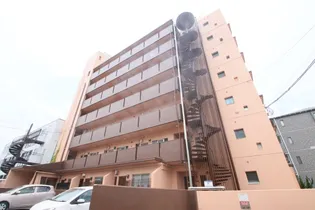 フローラル名東の画像