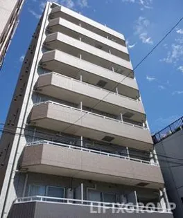 リヴシティ清澄白河の画像