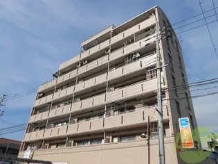インテリアハシモトビルの画像