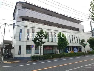 平田ビルの画像