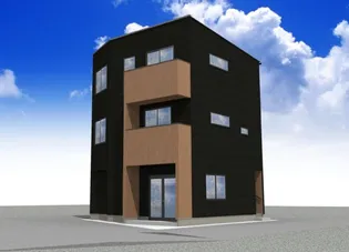 中原町テナントビルの画像