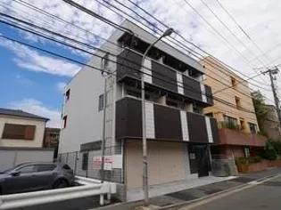 カーサ イリーデNISHINOの画像