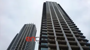 BRILLIATOWERS目黒ノースレジデンスの画像