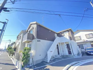 グランソレイユの画像