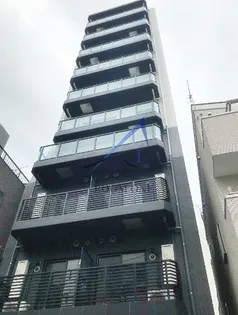 KNOTS浅草の画像