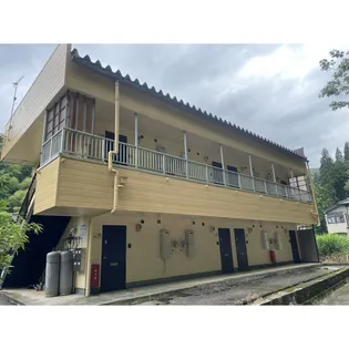 高岡メゾンオークラ【2階】の外観