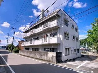 ダイヤモンドハイツみかづきの画像