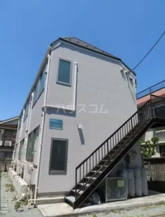 リアナ世田谷アパートメントの画像
