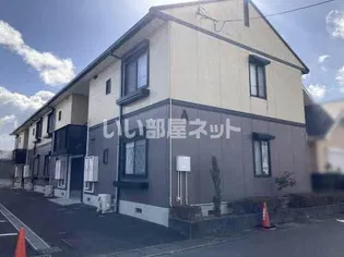 アメニティ21A棟の画像