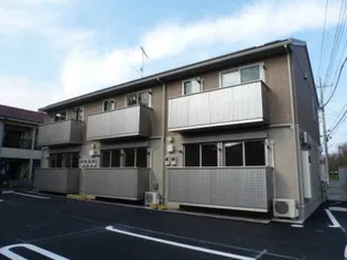 セジュールさくらの画像