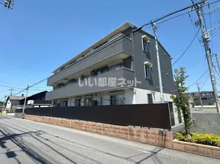 エルタウン Fの画像
