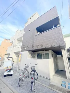 MELDIA北千住の画像