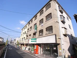 有馬パレス野崎の画像