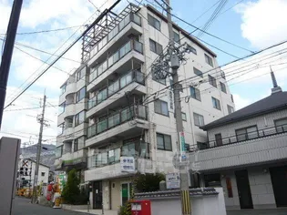 メゾンドファミーユの画像
