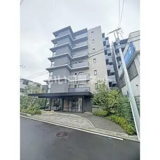 ノブレス横浜鶴見ロイヤルテラスの画像