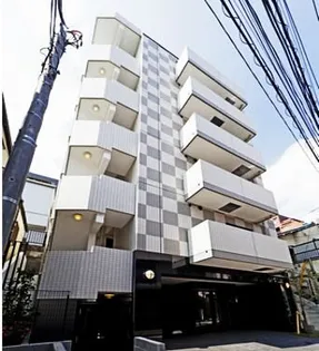 XEBEC高井戸PLUSRの画像