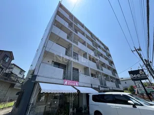JUN平山城の画像
