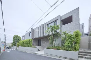 カーサドゥレイズ代々木上原の画像