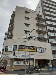 亀有ローズマンションの画像