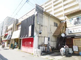 庄ハイツの画像