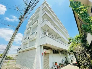 マンションレフィールの画像