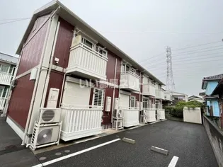 メゾンモナリエ Bの画像