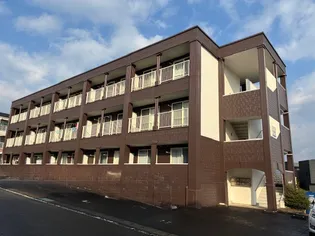 コンフォルトIIIの画像