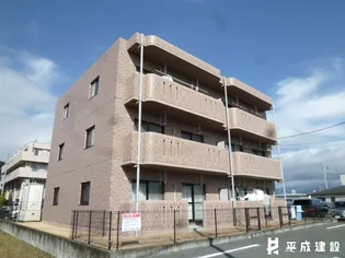 ソレイユ新川成の画像