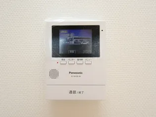 アランコート【2階】の内装