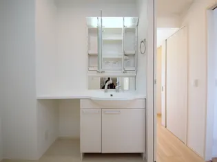 アランコート【2階】の内装