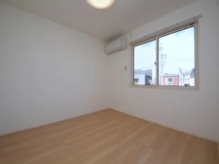 アランコート【2階】の内装